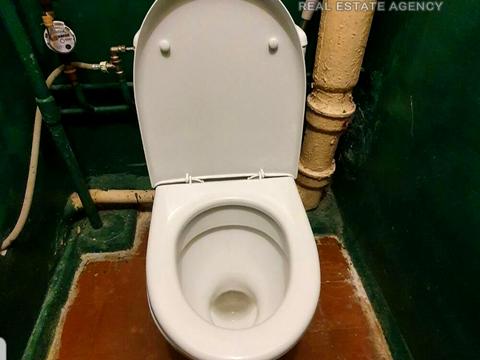квартира по адресу Академика Заболотного ул., 74