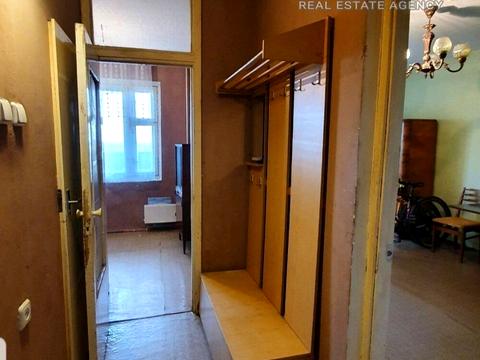квартира по адресу Академика Заболотного ул., 74