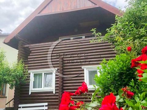 будинок за адресою Зарічна вул.