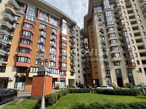 квартира за адресою Київ, Юлії Здановської вул. (Ломоносова), 73-В