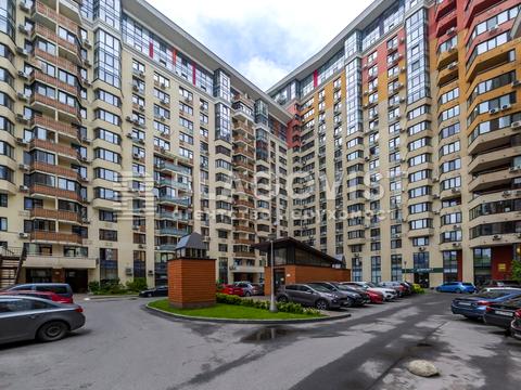 квартира за адресою Київ, Юлії Здановської вул. (Ломоносова), 73-В