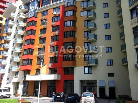 квартира за адресою Київ, Юлії Здановської вул. (Ломоносова), 73-В