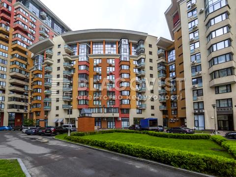 квартира за адресою Київ, Юлії Здановської вул. (Ломоносова), 73-В