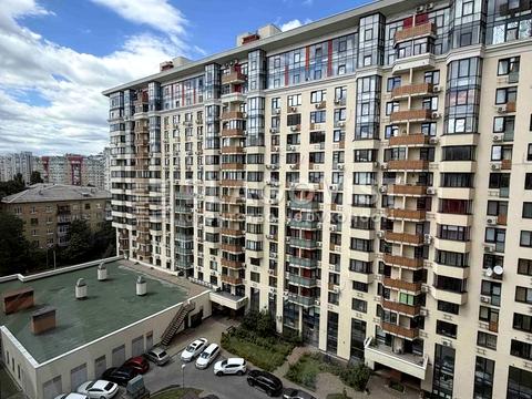 квартира за адресою Київ, Юлії Здановської вул. (Ломоносова), 73-В