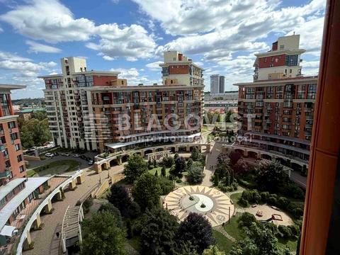 квартира за адресою Київ, Юлії Здановської вул. (Ломоносова), 73-В