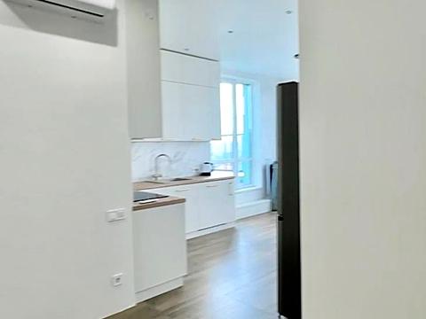 квартира по адресу Дмитриевская ул. (Дмитрия Донского), 59/1