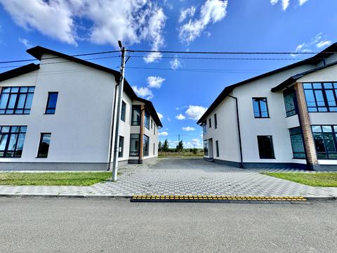 квартира по адресу Гірський пер., 63