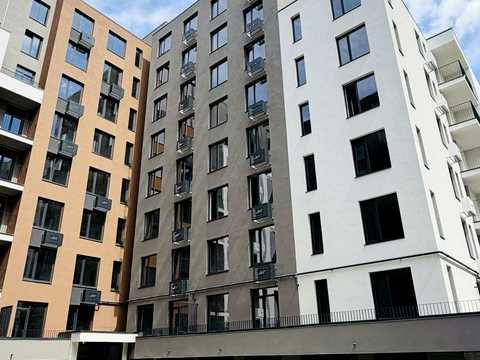 квартира за адресою Героїв Майдану вул., 23