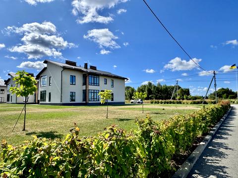 квартира по адресу Гірський пер., 63