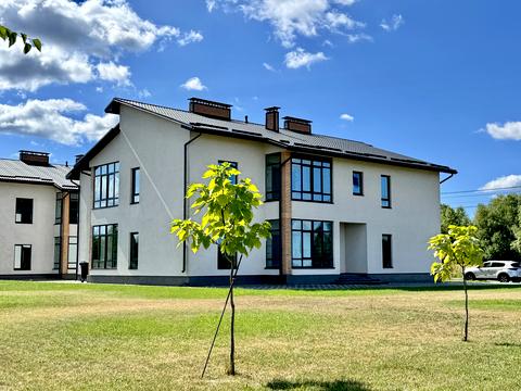 квартира по адресу Гірський пер., 63
