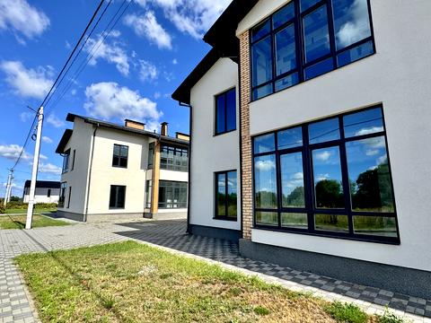 квартира по адресу Гірський пер., 63