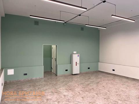 комерційна за адресою Михайла Максимовича вул. (Онуфрія Трутенка), 28-К