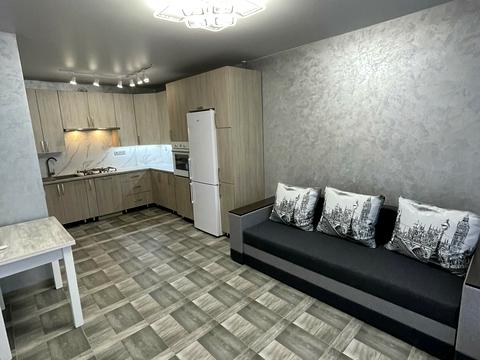 квартира по адресу Кульпарковская ул., 226-Ж