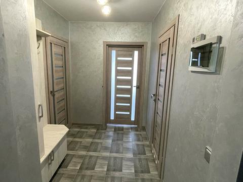 квартира по адресу Кульпарковская ул., 226-Ж