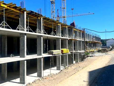 квартира за адресою Надрічна вул., 223