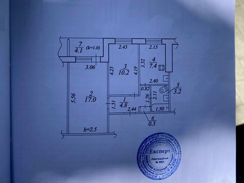 квартира за адресою Галини Мазепи вул. (Софії Ковалевської), 77