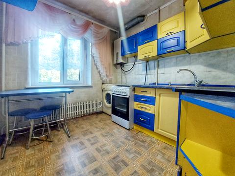 квартира за адресою Богдана Хмельницького просп. (Героїв Сталінграда), 47