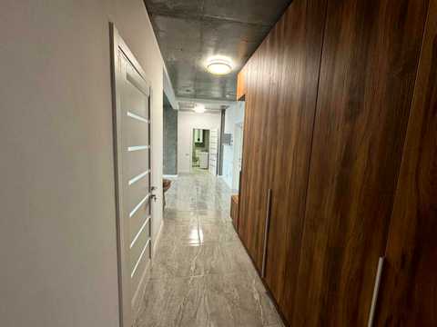 квартира за адресою Рея Бредбері вул., 2