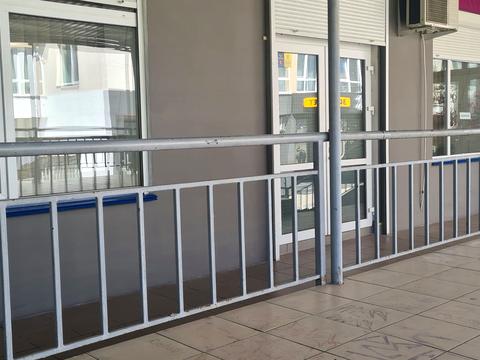 комерційна за адресою Припортова вул. (Героїв Сталінграда), 22а