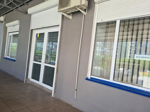 комерційна за адресою Припортова вул. (Героїв Сталінграда), 22а