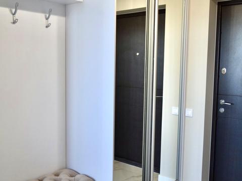 квартира за адресою Євгена Сверстюка вул. (Марини Раскової), 6-Д