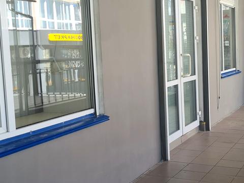 комерційна за адресою Припортова вул. (Героїв Сталінграда), 22а