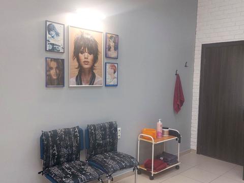 комерційна за адресою Припортова вул. (Героїв Сталінграда), 22а