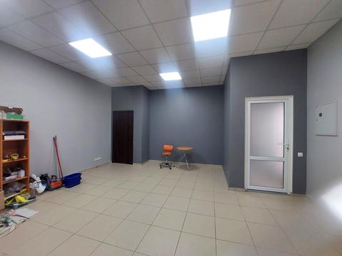 комерційна за адресою Припортова вул. (Героїв Сталінграда), 22а