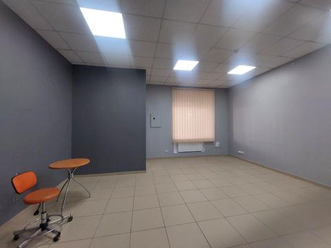 комерційна за адресою Припортова вул. (Героїв Сталінграда), 22а