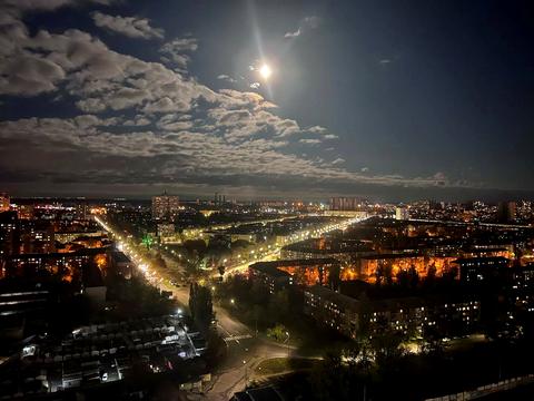 квартира за адресою Євгена Сверстюка вул. (Марини Раскової), 6-Д