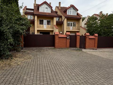 дом по адресу Владимира Ивасюка ул., 37