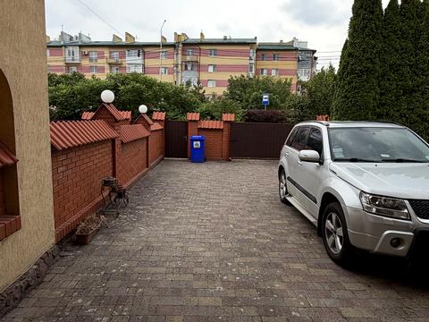 дом по адресу Владимира Ивасюка ул., 37