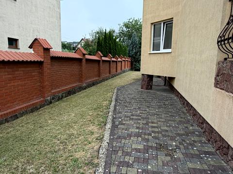 дом по адресу Владимира Ивасюка ул., 37