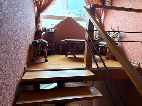 дом по адресу Владимира Ивасюка ул., 37