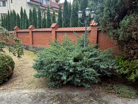 дом по адресу Владимира Ивасюка ул., 37