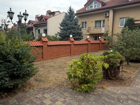 дом по адресу Владимира Ивасюка ул., 37