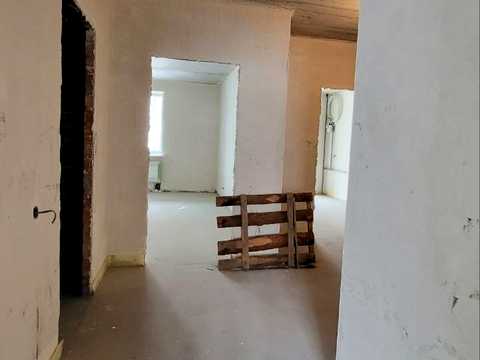 квартира по адресу Кармелюка ул., 3/4