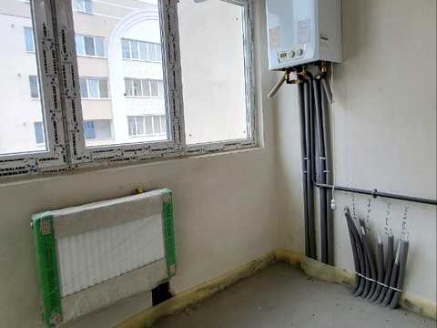 квартира по адресу Кармелюка ул., 3/4