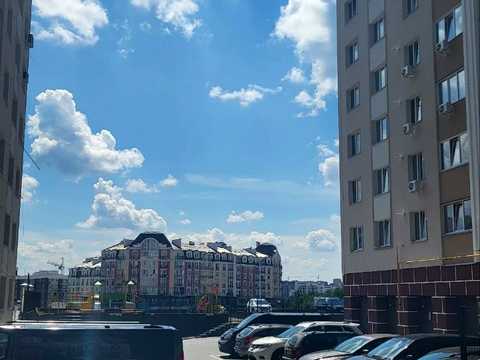 квартира по адресу Кармелюка ул., 3/4
