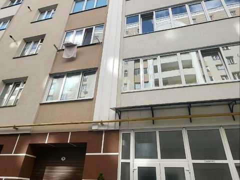 квартира по адресу Кармелюка ул., 3/4