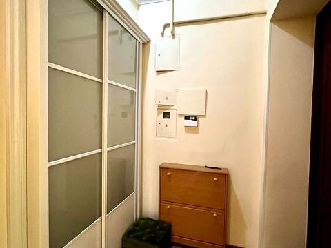 квартира за адресою Івана Левинського вул., 4