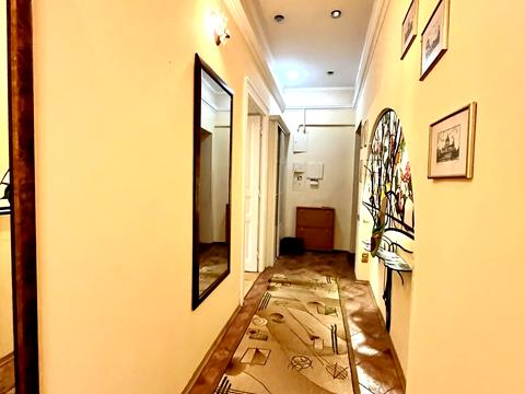 квартира за адресою Івана Левинського вул., 4