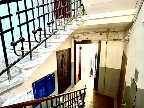 квартира за адресою Івана Левинського вул., 4