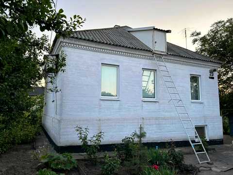 дом по адресу Мицкевича ул.