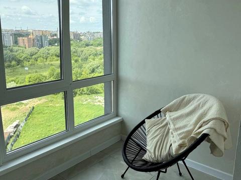 квартира по адресу Старокостянтинівське шоссе, 2п