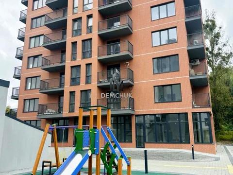 квартира за адресою Леоніда Перфецького вул., (Будинок 2)