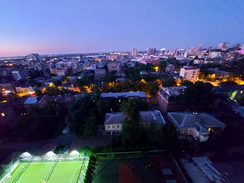 квартира за адресою Костомарівська вул. (Щорса), 1