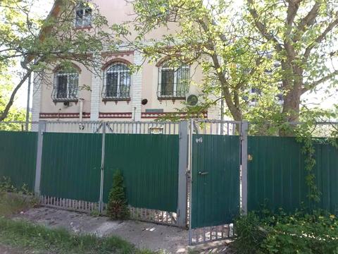 дом по адресу Оболонская набережная ул.