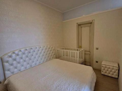 квартира по адресу Французский бульв., 22/2