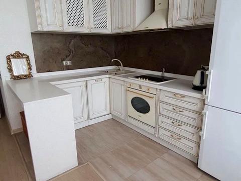 квартира по адресу Французский бульв., 22/2